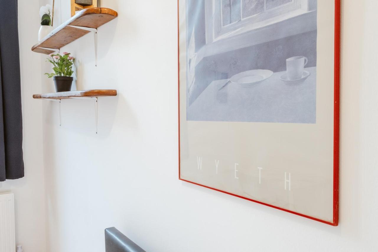 Albergue Bethnal Green Beds To
